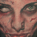 Dying Tattoo Design Thumbnail